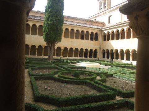 Monasterio de Santo Domingo de Silos